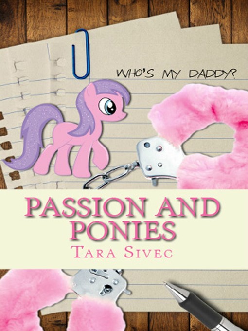 Title details for Passion and Ponies by Tara Sivec - Available